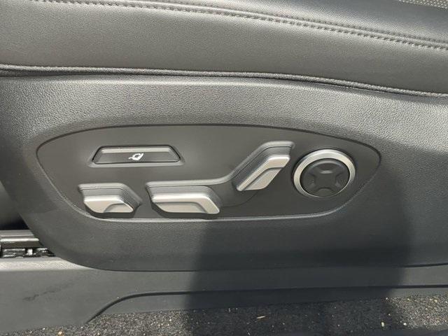 new 2026 Hyundai IONIQ 9 car, priced at $74,180