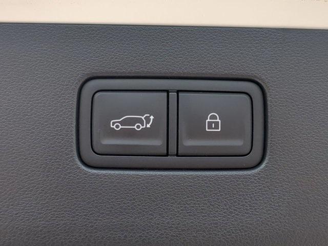 new 2026 Hyundai IONIQ 9 car, priced at $74,180