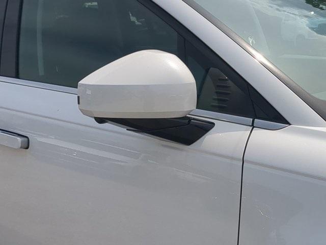 new 2026 Hyundai IONIQ 9 car, priced at $74,180