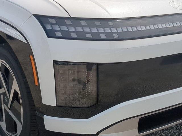 new 2026 Hyundai IONIQ 9 car, priced at $74,180