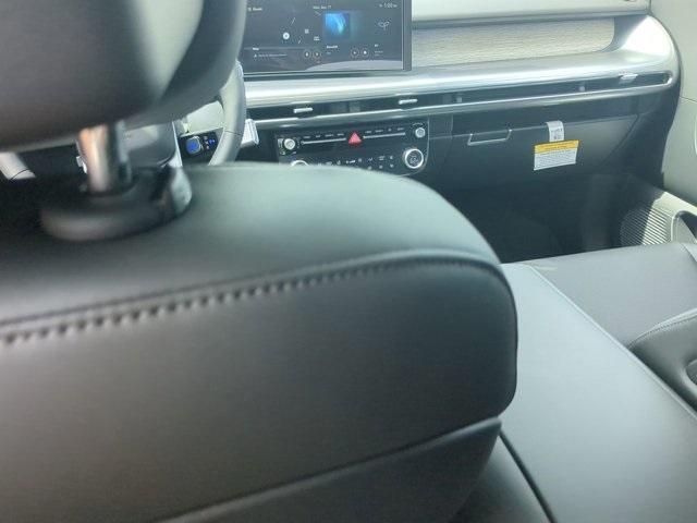 new 2026 Hyundai IONIQ 9 car, priced at $74,180