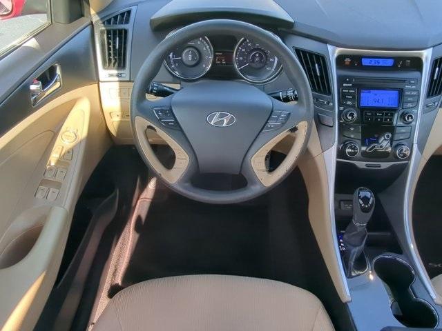 used 2012 Hyundai Sonata car, priced at $7,703