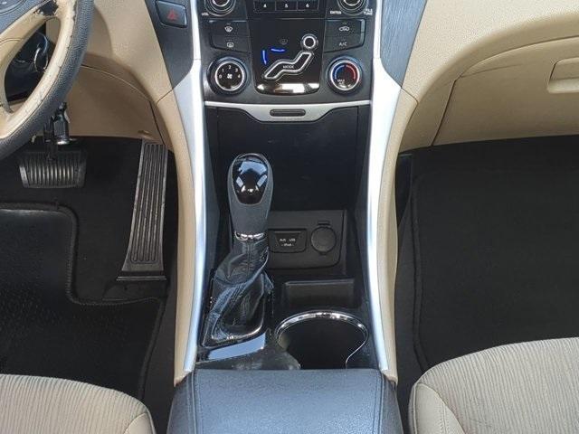 used 2012 Hyundai Sonata car, priced at $7,703