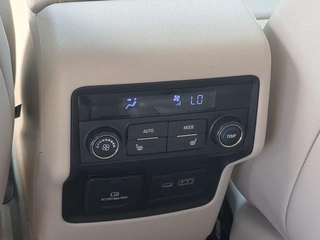 used 2020 GMC Acadia car, priced at $26,849