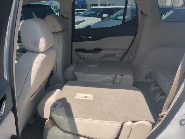 used 2020 GMC Acadia car, priced at $26,849