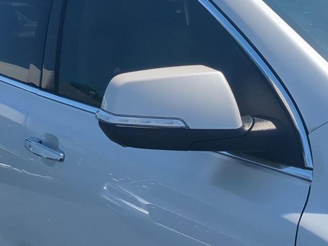 used 2020 GMC Acadia car, priced at $26,849