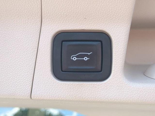 used 2020 GMC Acadia car, priced at $26,849