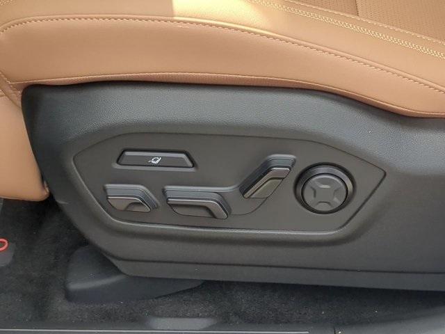 new 2026 Hyundai Santa Fe car, priced at $50,580