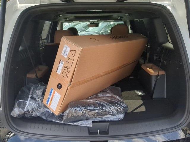 new 2026 Hyundai Santa Fe car, priced at $50,580