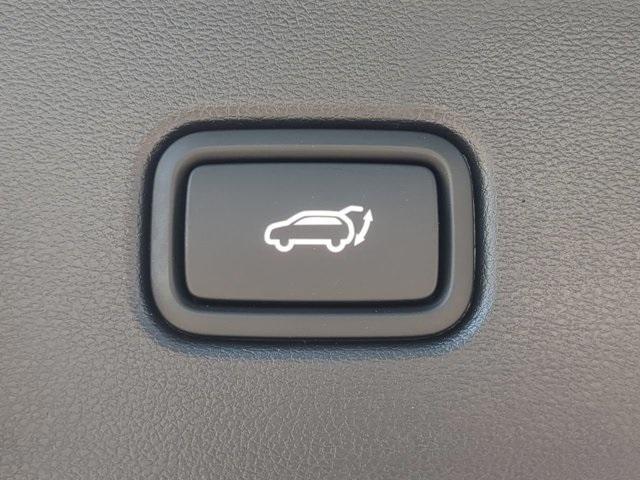 new 2025 Hyundai Tucson car, priced at $35,404