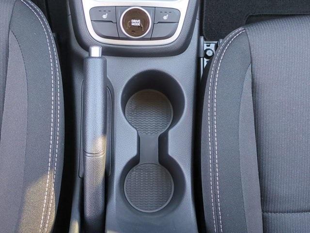 new 2026 Hyundai Venue car, priced at $25,050