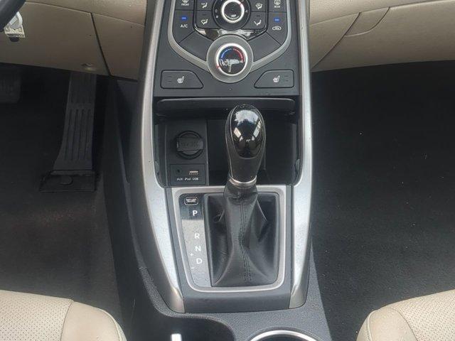 used 2015 Hyundai Elantra car, priced at $10,999