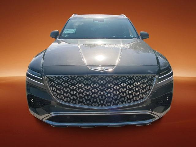 new 2025 Genesis GV80 car, priced at $73,145