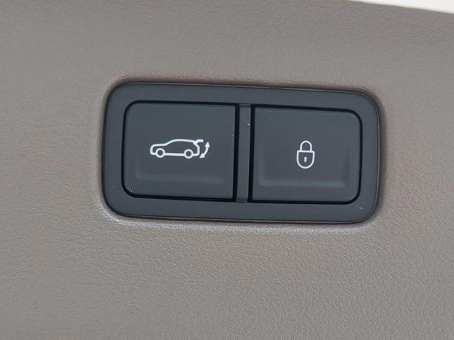 new 2026 Genesis GV70 car, priced at $57,825