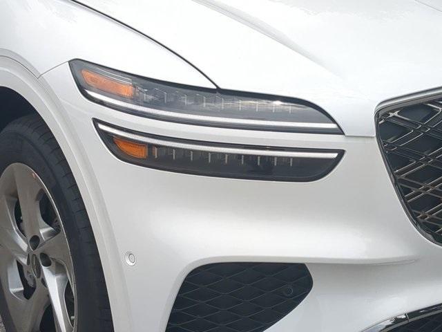 new 2026 Genesis GV70 car, priced at $57,825