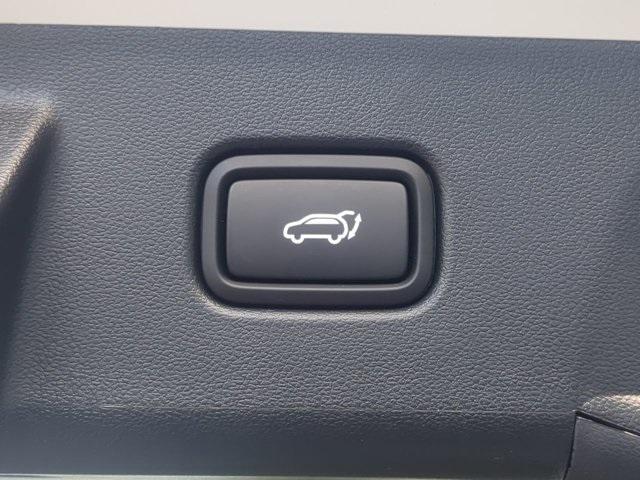 new 2025 Hyundai Tucson car, priced at $35,580