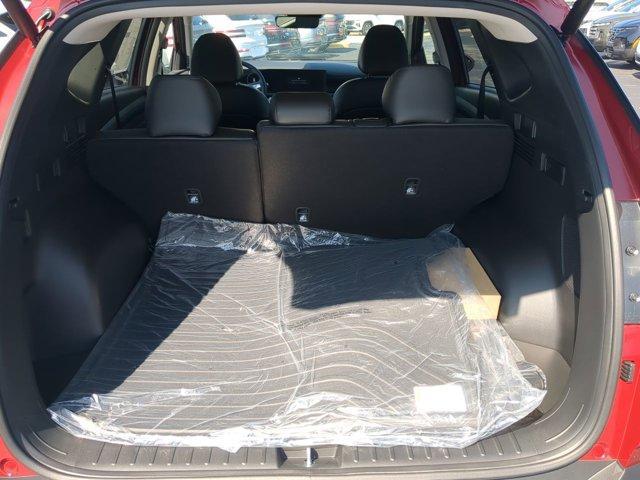 new 2026 Hyundai Tucson car, priced at $42,170