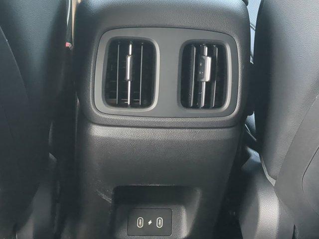 new 2026 Hyundai Tucson car, priced at $42,170