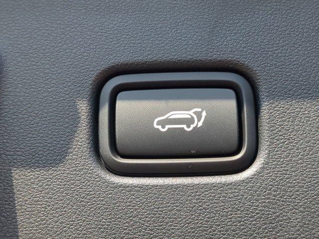 new 2026 Hyundai Tucson car, priced at $42,170