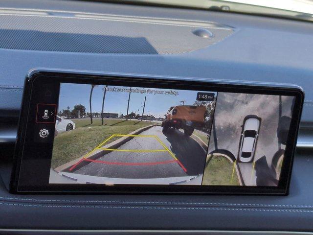 new 2026 Genesis G70 car, priced at $50,315