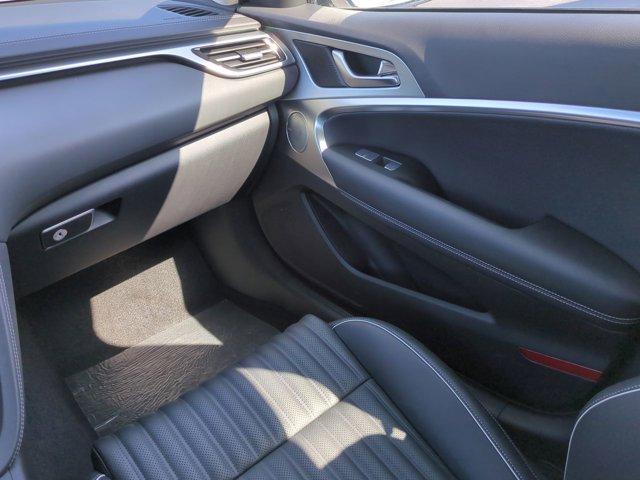 new 2026 Genesis G70 car, priced at $50,315