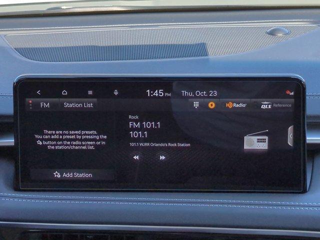 new 2026 Genesis G70 car, priced at $50,315