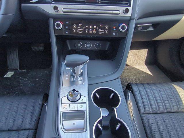 new 2026 Genesis G70 car, priced at $50,315