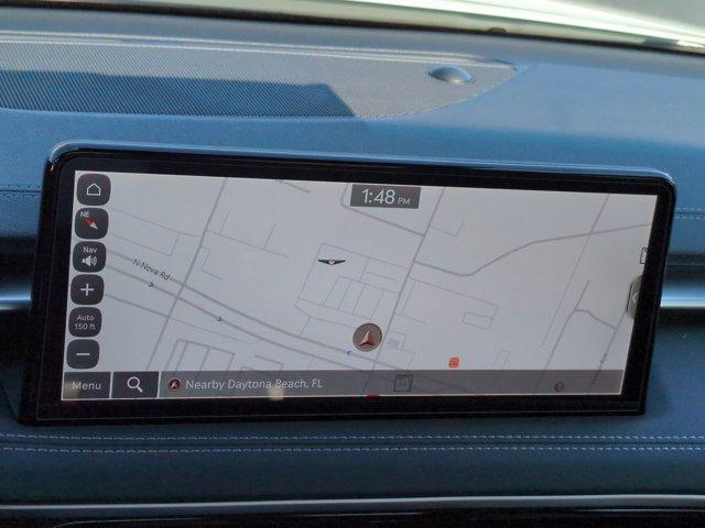 new 2026 Genesis G70 car, priced at $50,315