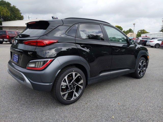 used 2022 Hyundai Kona car, priced at $15,949