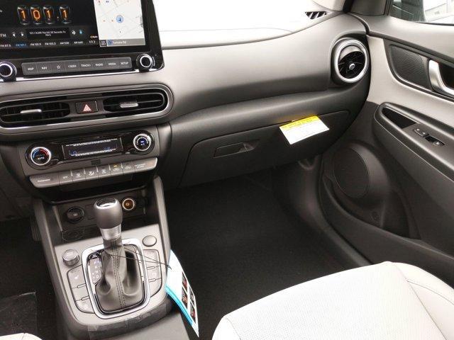 used 2022 Hyundai Kona car, priced at $15,949