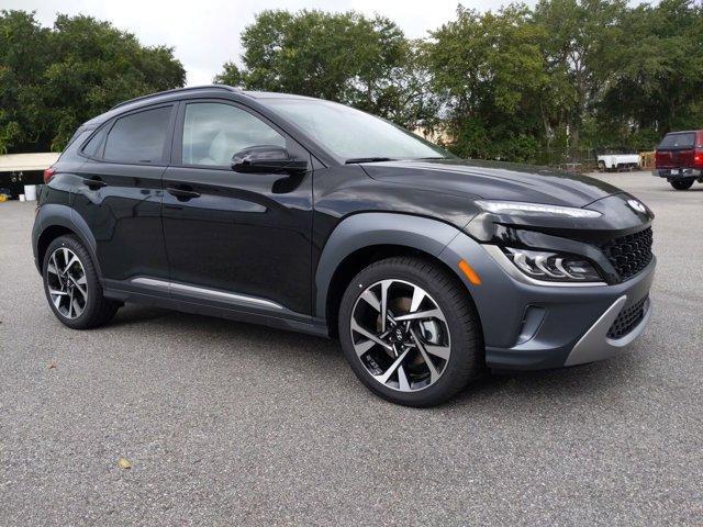 used 2022 Hyundai Kona car, priced at $15,949