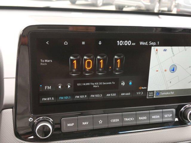 used 2022 Hyundai Kona car, priced at $15,949