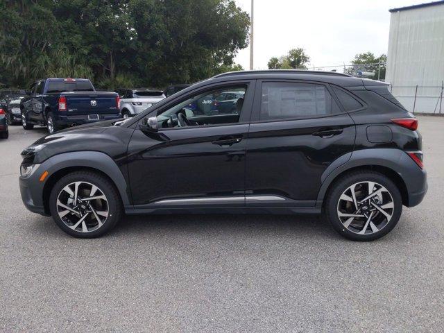 used 2022 Hyundai Kona car, priced at $15,949