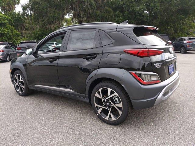 used 2022 Hyundai Kona car, priced at $15,949