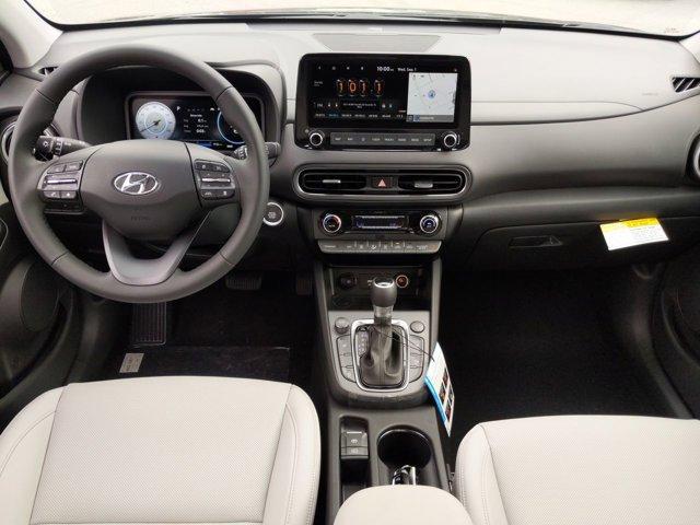 used 2022 Hyundai Kona car, priced at $15,949
