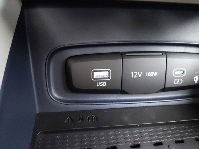 new 2025 Hyundai Venue car, priced at $25,545