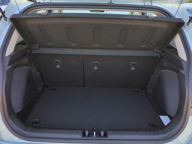 new 2026 Hyundai Venue car, priced at $25,050