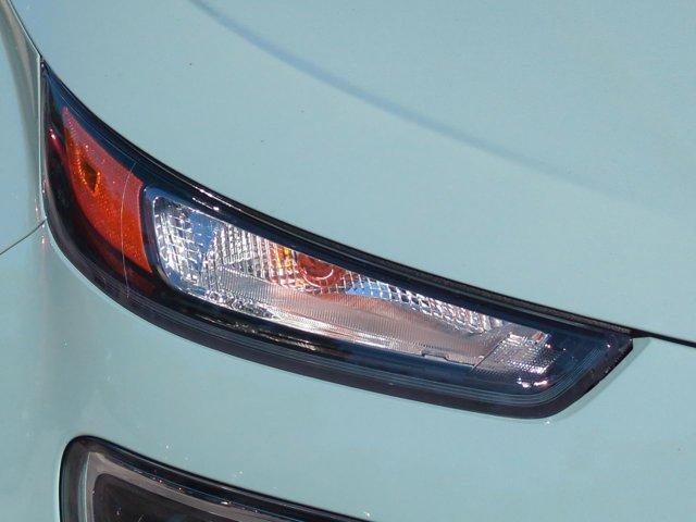 new 2026 Hyundai Venue car, priced at $25,050