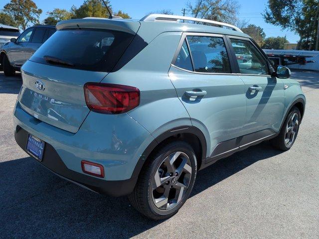 new 2026 Hyundai Venue car, priced at $25,050