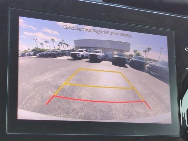 used 2024 Hyundai Tucson car, priced at $18,830