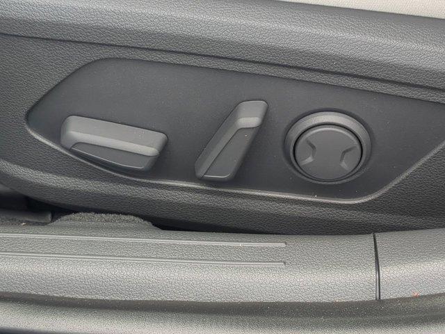 new 2025 Hyundai Sonata Hybrid car, priced at $32,935
