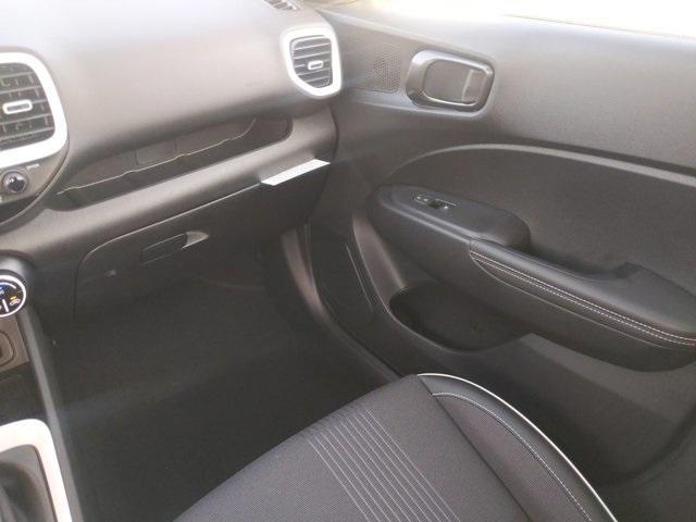 used 2023 Hyundai Venue car, priced at $17,990