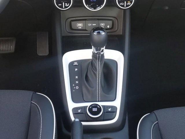 used 2023 Hyundai Venue car, priced at $17,990