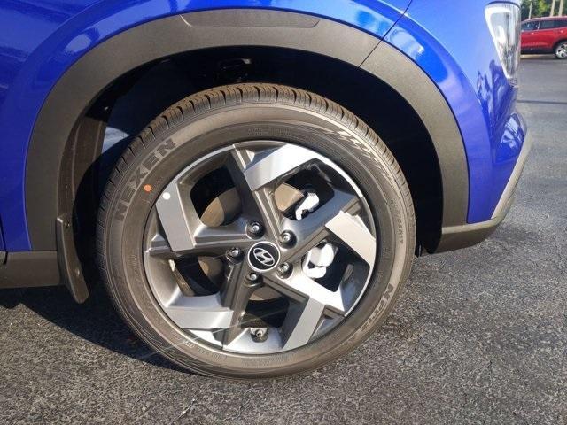 used 2023 Hyundai Venue car, priced at $17,990