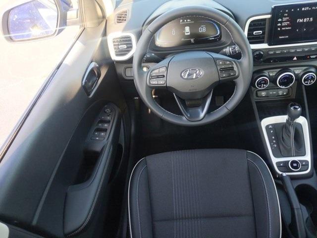 used 2023 Hyundai Venue car, priced at $17,990
