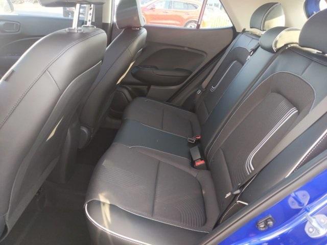 used 2023 Hyundai Venue car, priced at $17,990