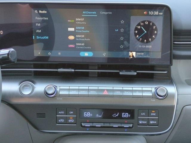 new 2026 Hyundai Kona car, priced at $28,910