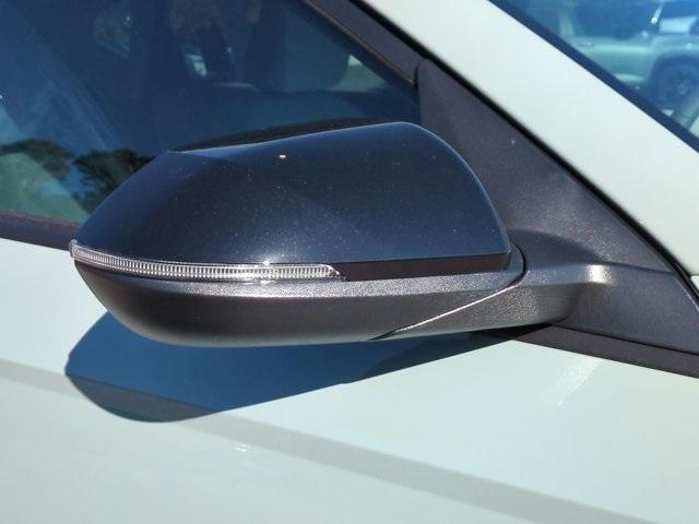 new 2026 Hyundai Kona car, priced at $28,910