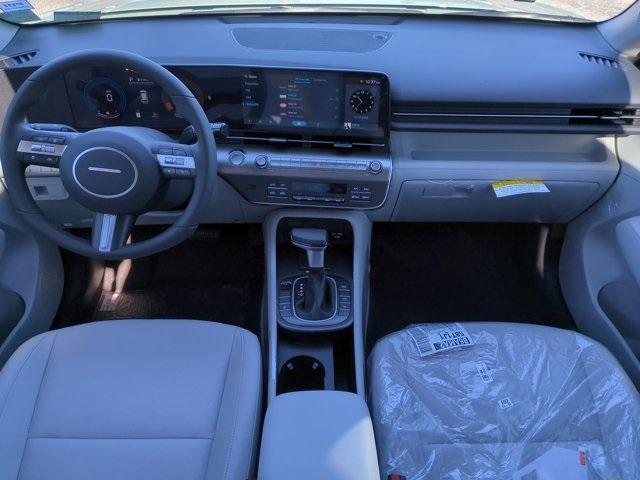 new 2026 Hyundai Kona car, priced at $28,910