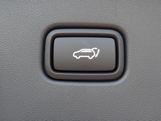 new 2025 Hyundai TUCSON Hybrid car, priced at $43,315